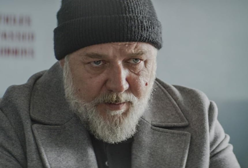 russell crowe ho perso 25 chili bevendo meno alcol e seguendo una dieta sana da Movieplayer.it russell crowe ho perso 25 chili bevendo meno alcol e seguendo una dieta sana