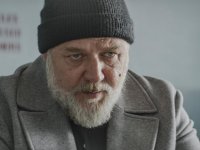 Russell Crowe: 'Ho perso 25 chili bevendo meno alcol e seguendo una dieta sana'