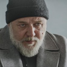 Sleeping Dogs: Russell Crowe in una scena del film