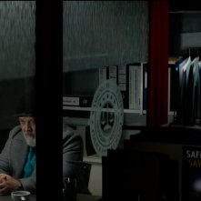 Sleeping Dogs: una scena del film