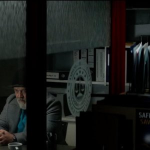 Sleeping Dogs: una scena del film