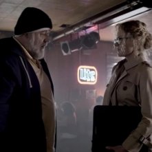 Sleeping Dogs: una scena del film