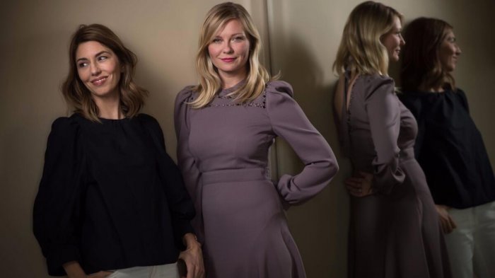 Sofia Coppola pronta a girare il suo nuovo film con Kirsten Dunst: ecco cosa sappiamo