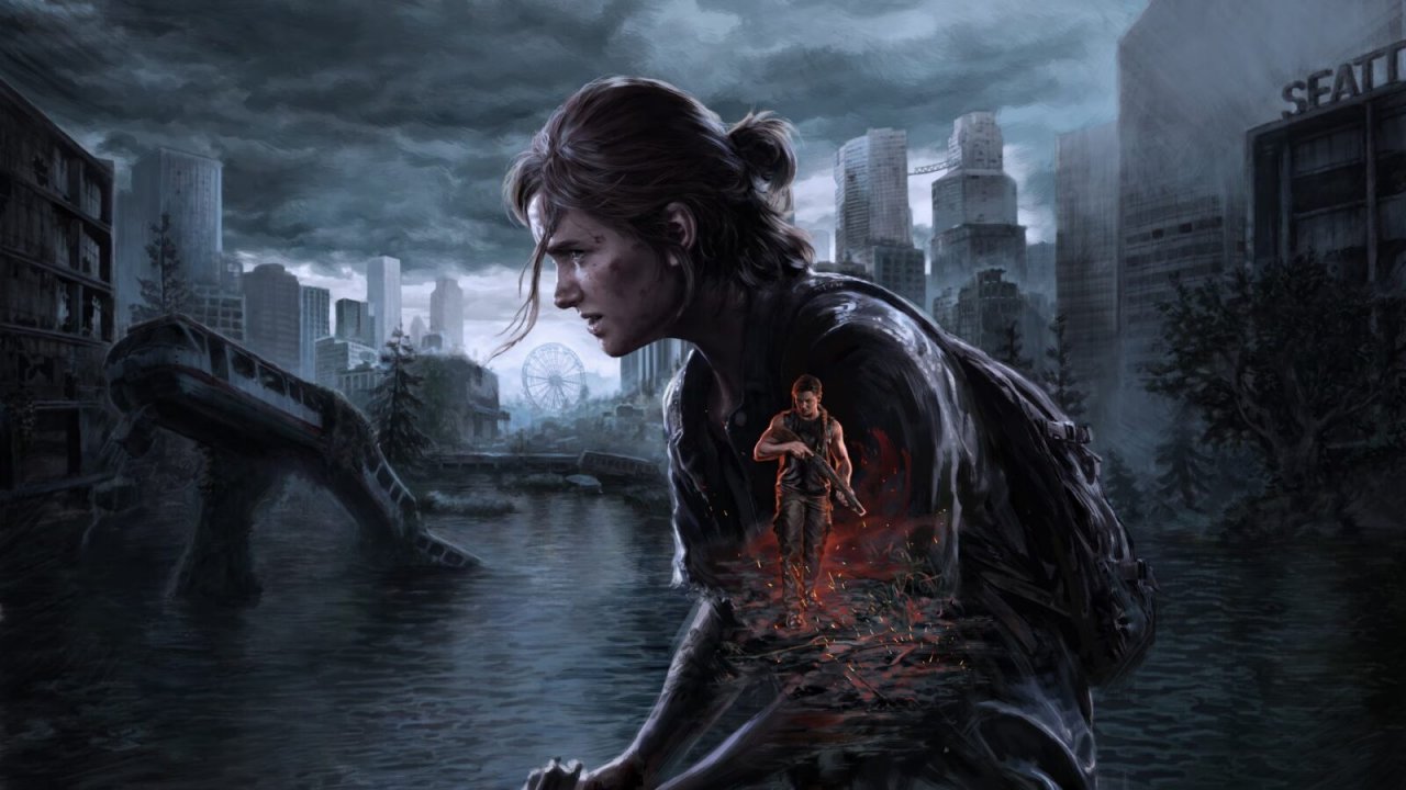 The Last of Us 3