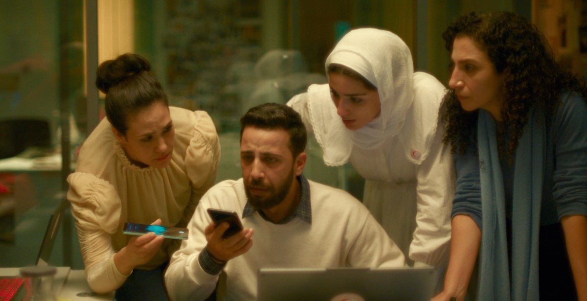 La voce di Hind Rajab: ufficiale la data d