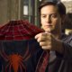 Spider-Man: il costume indossato da Tobey Maguire nei film di Sam Raimi è in vendita