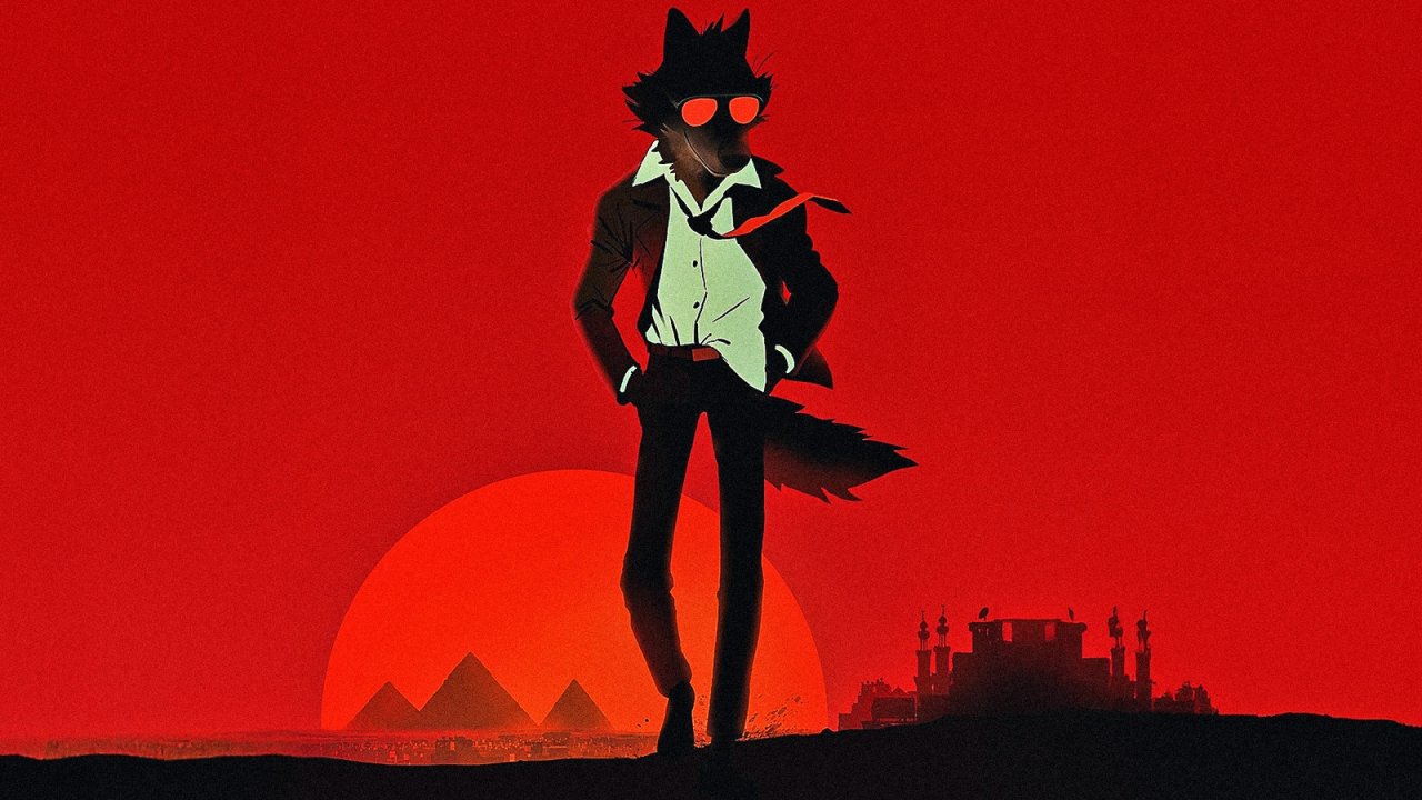 Un'immagine di Troppo Cattivi 2.