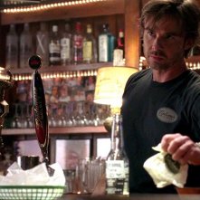 Il Merlotte's Bar & Grill di True Blood.