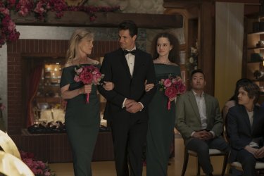Upload Robbie Amell Sequenza Quarta Stagione Serie Tv Prime Video