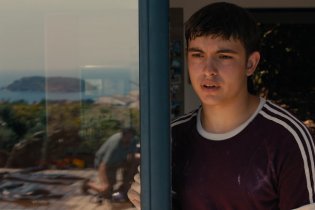 Enzo - Clip del film con Pierfrancesco Favino