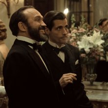 Bolero: un momento del film