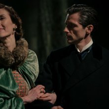 Bolero: una scena del film