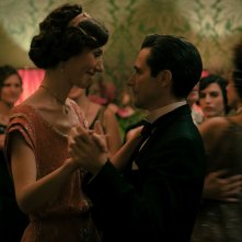 Bolero: una scena tratta dal film