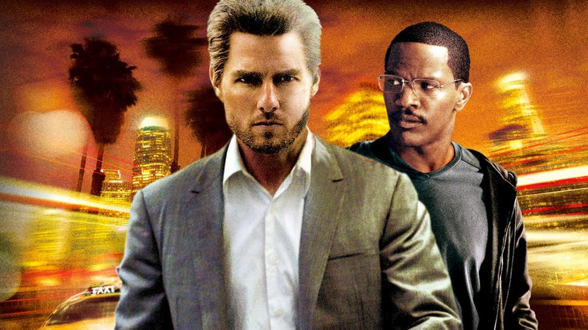 Collateral: finalmente il 4K UHD per vivere al massimo l Collateral: finalmente il 4K UHD per vivere al massimo l