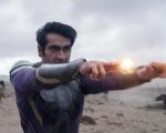 Eternals: Kumail Nanjiani racconta il numero impressionante di progetti MCU per cui aveva firmato