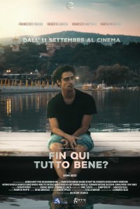 Locandina di Fin qui tutto bene?
