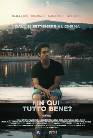 Locandina di Fin qui tutto bene?