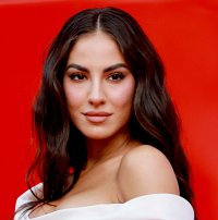 Locandina di Giulia De Lellis