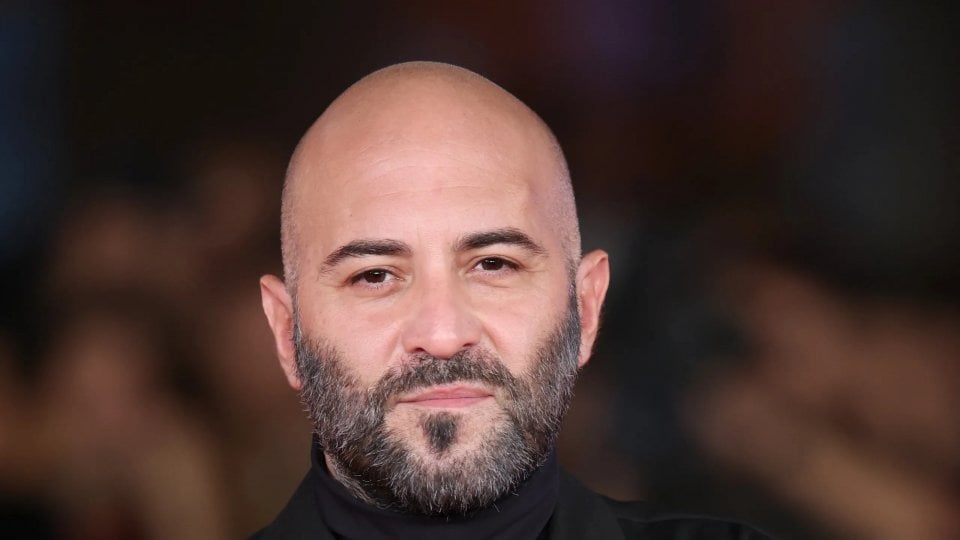 Giuliano Sangiorgi