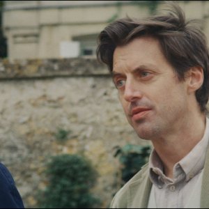 Jane Austen ha stravolto la mia vita: Charlie Anson in un'immagine