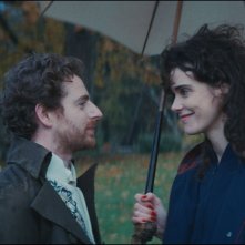 Jane Austen ha stravolto la mia vita: una scena del film