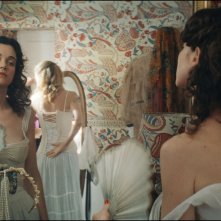 Jane Austen ha stravolto la mia vita:  una sequenza