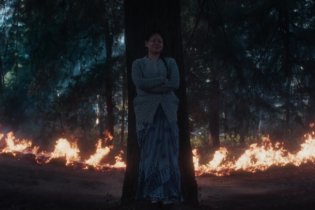 Secret Of A Mountain Serpent - Trailer del film di Nidhi Saxena