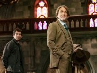 Knives Out 3, Rian Johnson svela un dettaglio cruciale sulla trama con Daniel Craig protagonista