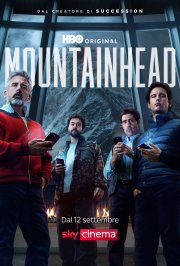 Locandina di Mountainhead