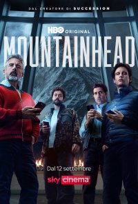 Locandina di Mountainhead