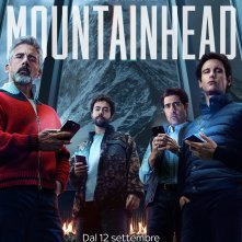 Locandina di Mountainhead