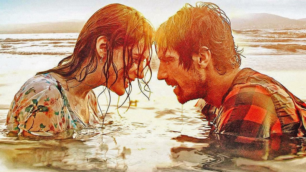 Un'immagine promozionale di Only You