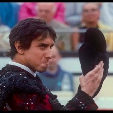 Pomeriggi di solitudine: un frame del film