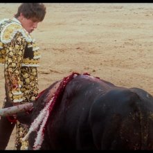 Pomeriggi di solitudine: nell'arena della Corrida