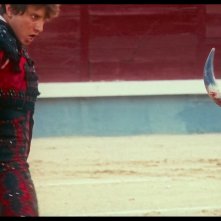 Pomeriggi di solitudine: una scena intensa del film