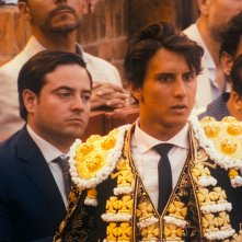 Pomeriggi di solitudine: una sequenza del film