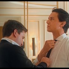 Pomeriggi di solitudine: una sequenza