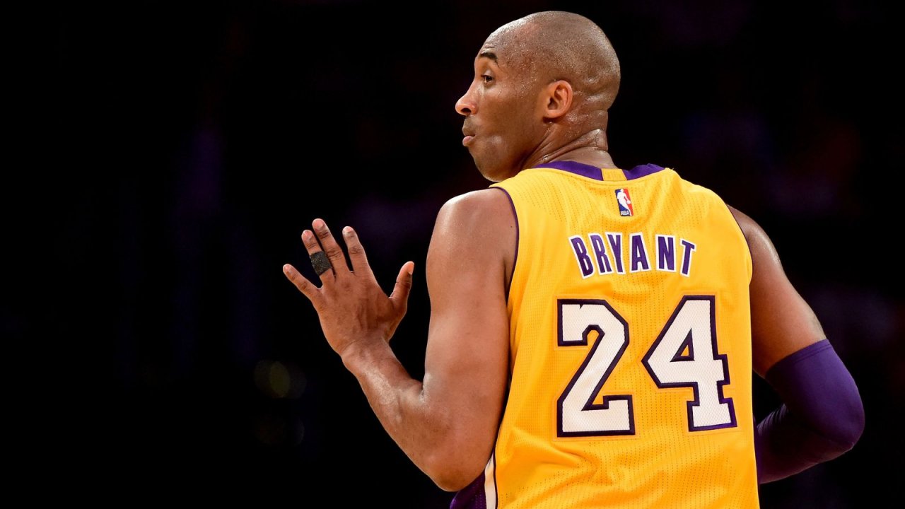 Kobe Bryant: in arrivo un film Warner Bros. sulla sua ascesa ai Lakers
