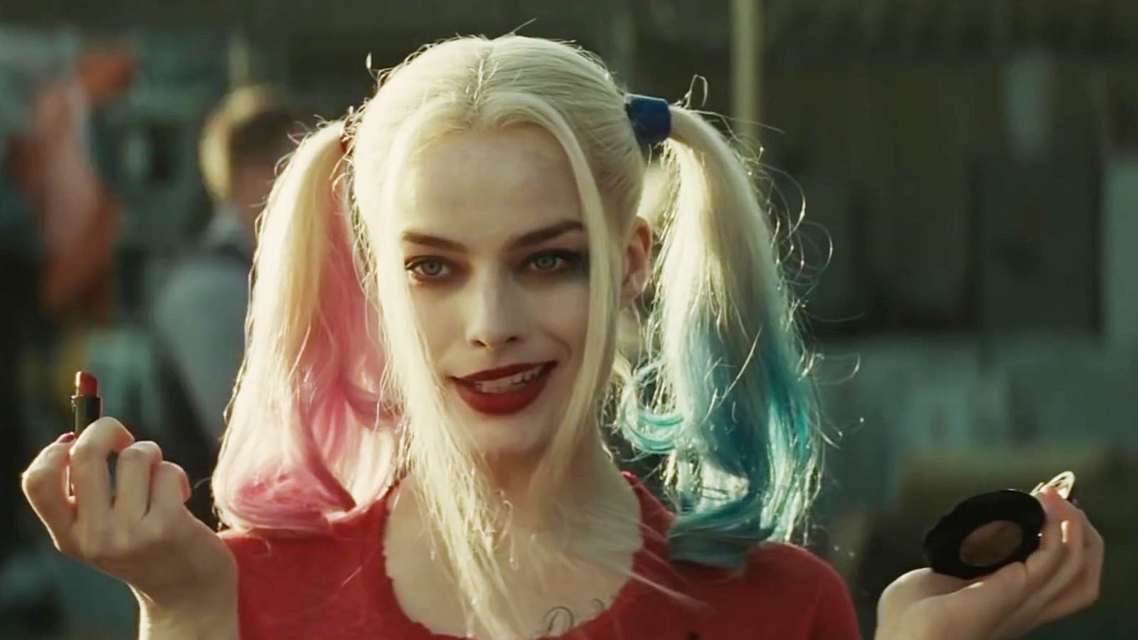 Margot Robbie