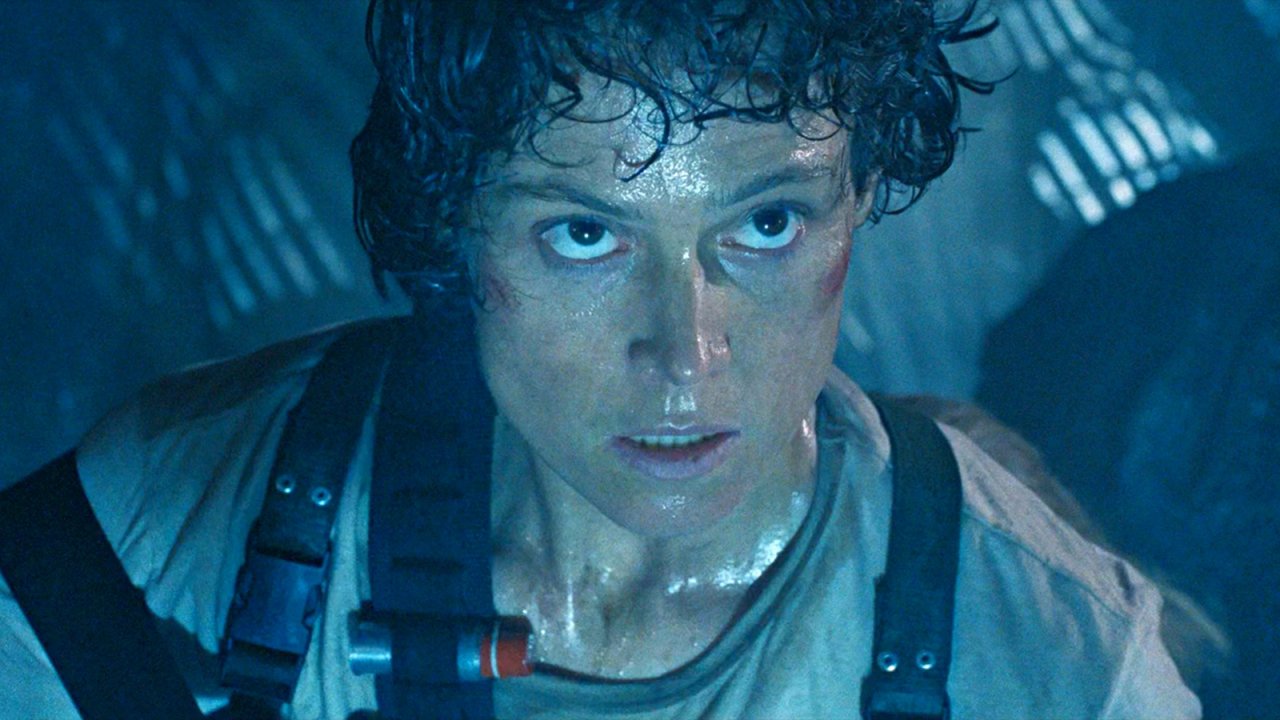 James Cameron e Ridley Scott: il film di Alien mai realizzato che avrebbe cambiato il franchise