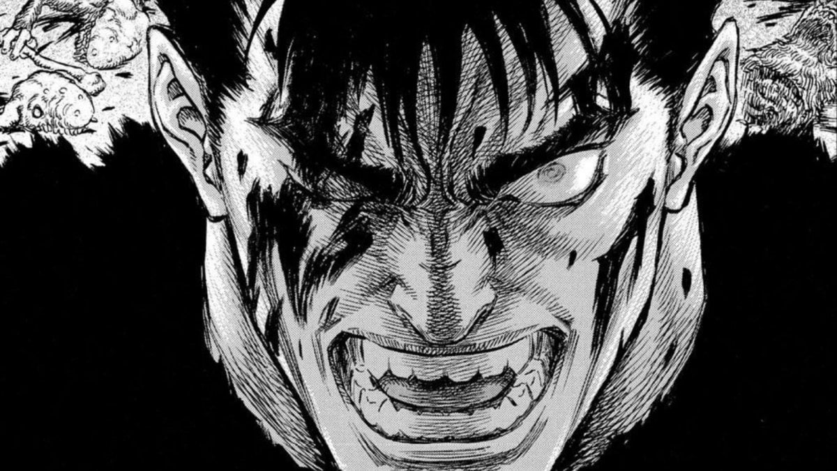 Berserk, lo studio si prepara all