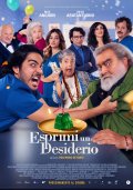 Locandina di Esprimi un desiderio