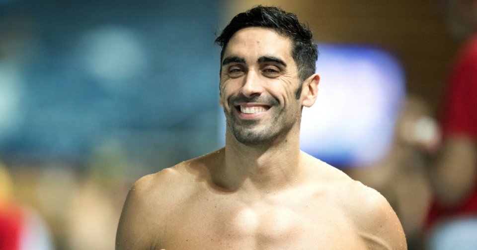 Filippo Magnini
