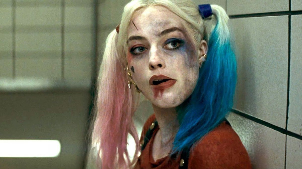 Margot Robbie svela che la sua Harley Quinn avrebbe dovuto affrontare il Pinguino nel DCEU Margot Robbie svela che la sua Harley Quinn avrebbe dovuto affrontare il Pinguino nel DCEU