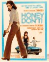 Locandina di Honey Don't!