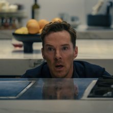 I Roses: Benedict Cumberbatch in un frame