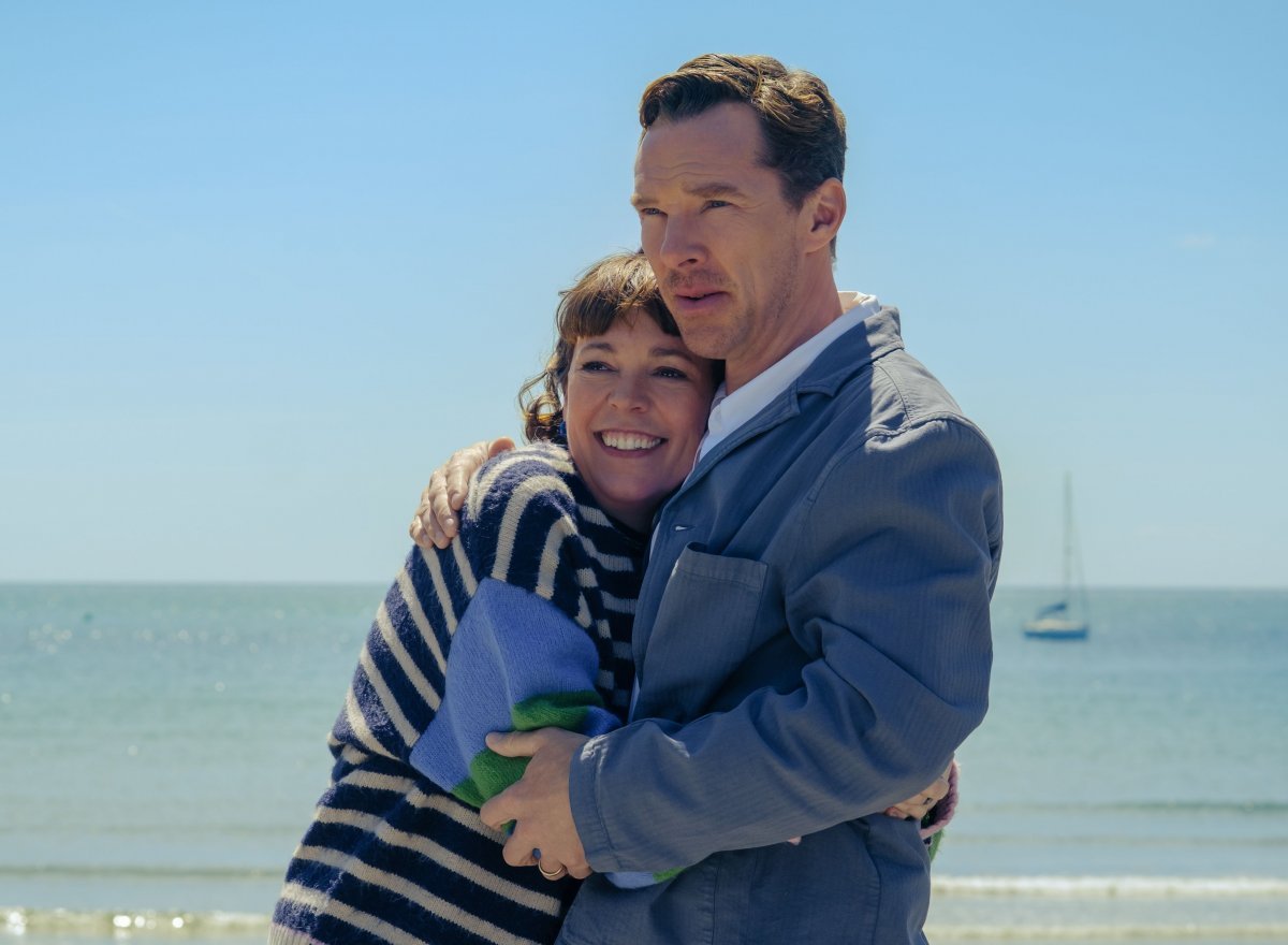 i roses benedict cumberbatch 200 diverso da qualsiasi ruolo che ho fatto finora