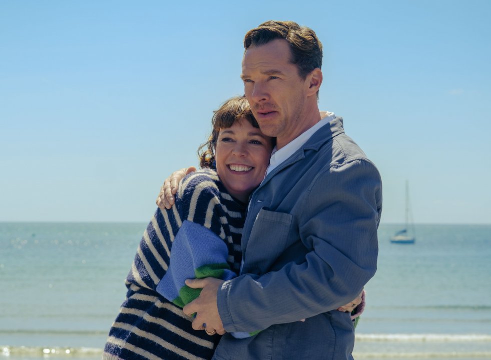I Roses, Benedict Cumberbatch: "È diverso da qualsiasi ruolo che ho fatto finora"