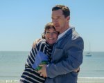 I Roses, Benedict Cumberbatch: 'È diverso da qualsiasi ruolo che ho fatto finora'