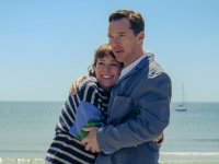 I Roses, Benedict Cumberbatch: 'È diverso da qualsiasi ruolo che ho fatto finora'